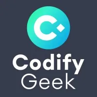 CodifyGeek