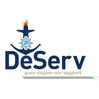 Deserv International Trading & Technologies email format