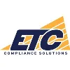 ETC Compliance Solutions - Environmental, Health & Safety ETC Compliance Solutions - Environmental, Health & Safety