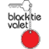 Black Tie Valet