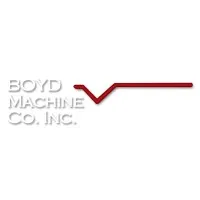 Boyd Machine Co