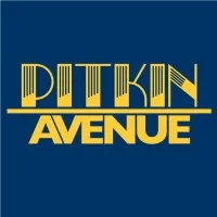 Pitkin Avenue Business Improvement District