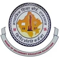 Board of Secondary Education, Rajasthan (RBSE) Board of Secondary Education, Rajasthan (RBSE)