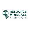 Resource Minerals International Ltd