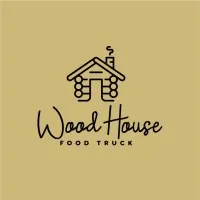 Wood House