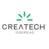 Createch Energías Createch Energías