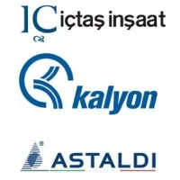 İka İzmir Otoyol Yapım Adi Ortaklığı (IC Ictas - Kalyon - Astaldi) JV