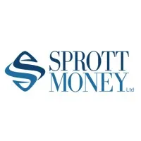 Sprott Money Ltd.