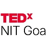 TEDxNIT Goa TEDxNIT Goa