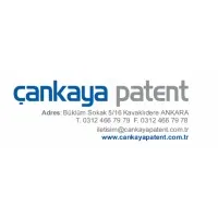 Çankaya Patent Marka ve Danışmanlık LTD. ŞTİ.