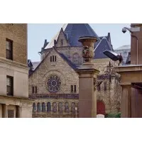 Bellefield Presbyterian Church