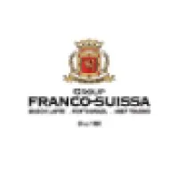 Franco Suissa Group ( Aref Company )
