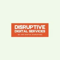 Disruptive Digital Services