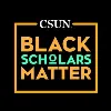 Black Scholars Matter (BSM) Black Scholars Matter (BSM)
