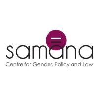 Samāna Centre for Gender, Policy & Law (Leading DEI /Anti Discrimination/ESG/PoSH Consultancy) Samāna Centre for Gender, Policy & Law (Leading DEI /Anti Discrimination/ESG/PoSH Consultancy)