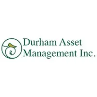 Durham Asset Management Inc.