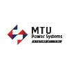 MTU Power Systems Sdn Bhd MTU Power Systems Sdn Bhd