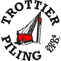 Trottier Piling (2004) Ltd