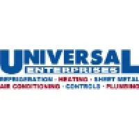 Universal Enterprises, Inc.