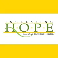 Increasing H.O.P.E Financial Training Center