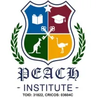 Peach Institute Peach Institute