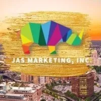 JAS Marketing, Inc