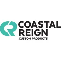 Coastal Reign Printing Ltd