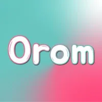 Orom