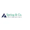 Spring & Company CPAs, PC Spring & Company CPAs, PC