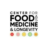 Center For Food As Medicine & Longevity Center For Food As Medicine & Longevity