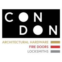Condon Architectural Hardware Condon Architectural Hardware