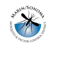 Marin/Sonoma Mosquito & Vector Control District (MSMVCD)