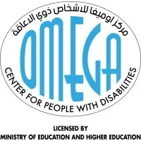 Omega Center for People With Disabilities