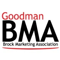 Brock Marketing Association (BMA) at Goodman