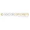 Social Concepts Social Concepts
