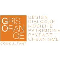 Gris Orange Consultant