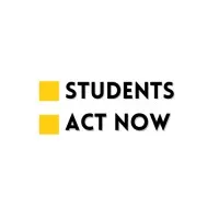 Students Act Now