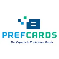 PREFcards