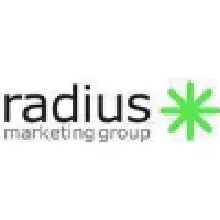 Radius Marketing Group, INC. Radius Marketing Group, INC.