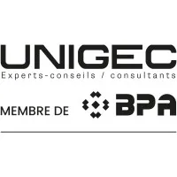 UNIGEC Experts-conseils, membre de BPA