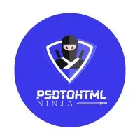 PSDtoHTMLNinja