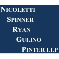 Nicoletti Spinner Ryan Gulino Pinter LLP