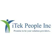 iTek People Inc
