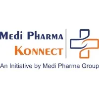 MediPharma Konnect MediPharma Konnect