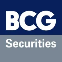BCG  Securities