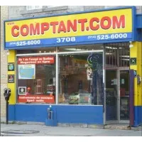 Comptant.com Comptant.com