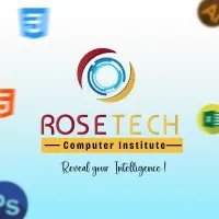 Rosetech Computer Institute Rosetech Computer Institute
