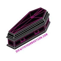 Die With Your Boots On