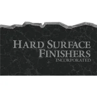 Hard Surface Finishers