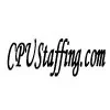 CPU Staffing, Incorporated CPU Staffing, Incorporated